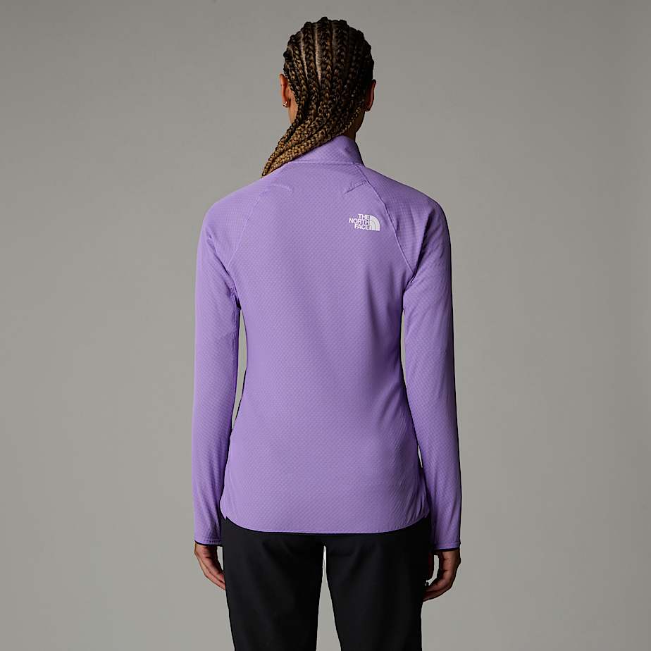 Women's Summit FUTUREFLEECE™ Hybrid Jacket - 3