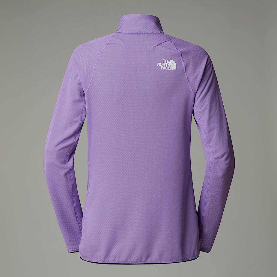 Women's Summit FUTUREFLEECE™ Hybrid Jacket - 10