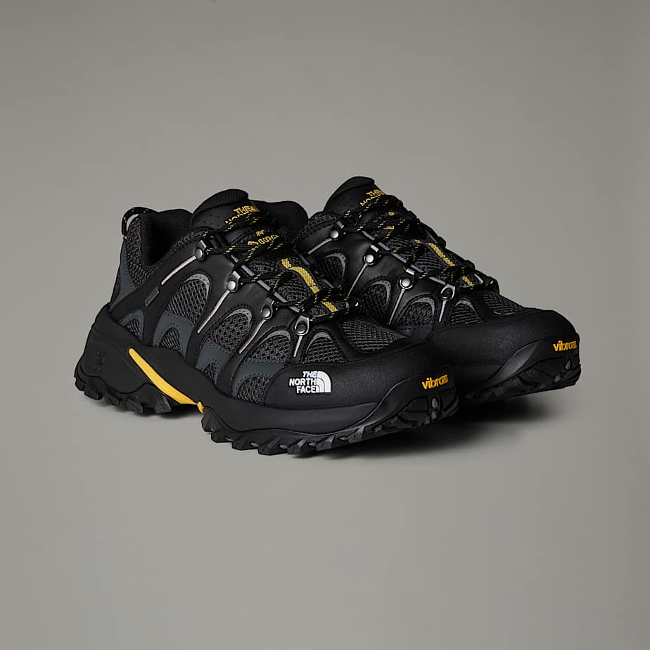 Hedgehog 06 RVST GORE-TEX® Shoes - 6