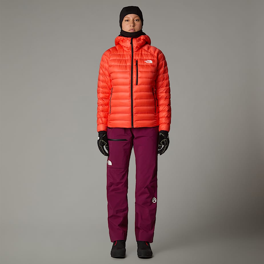 Women's Summit Breithorn Hooded Jacket | The North Face