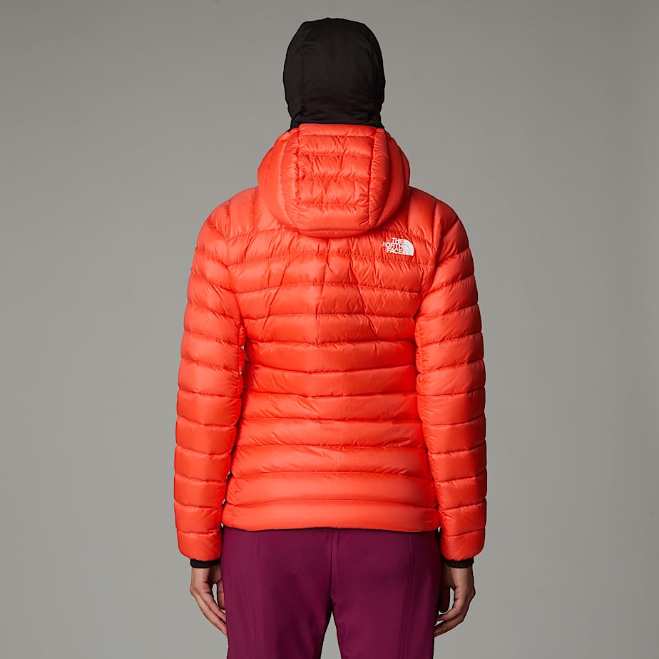 Veste à capuche Summit Breithorn pour femme - 3