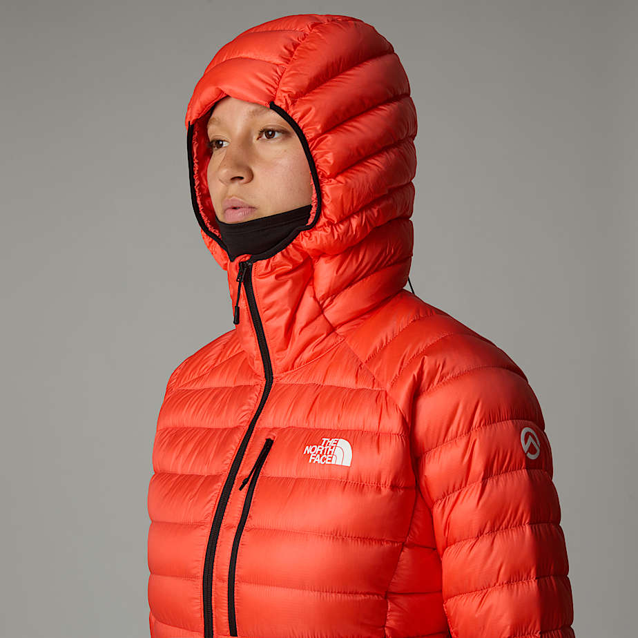 Women's Summit Breithorn Hooded Jacket | The North Face