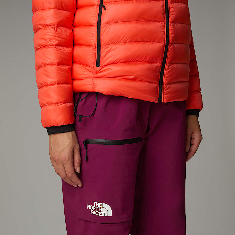 Veste à capuche Summit Breithorn pour femme - 8