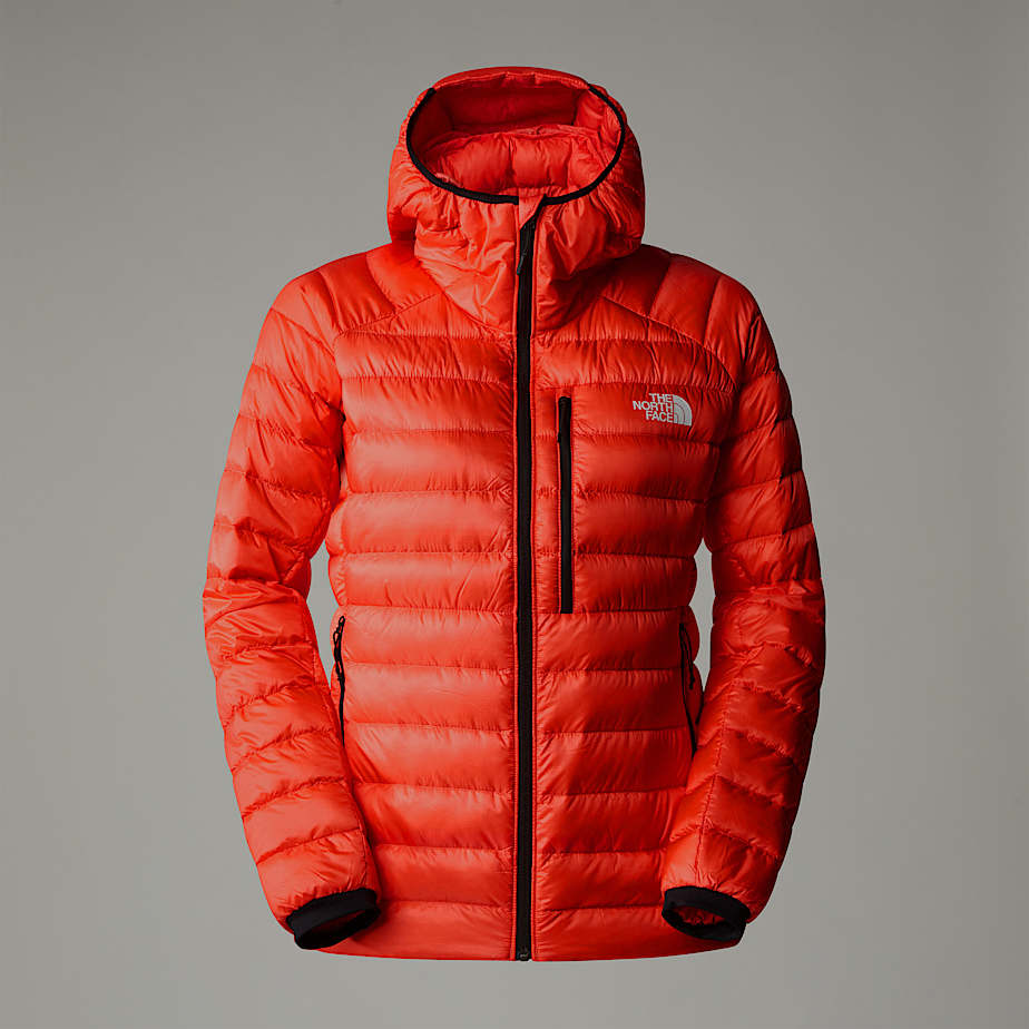 Women's Summit Breithorn Hooded Jacket | The North Face FI