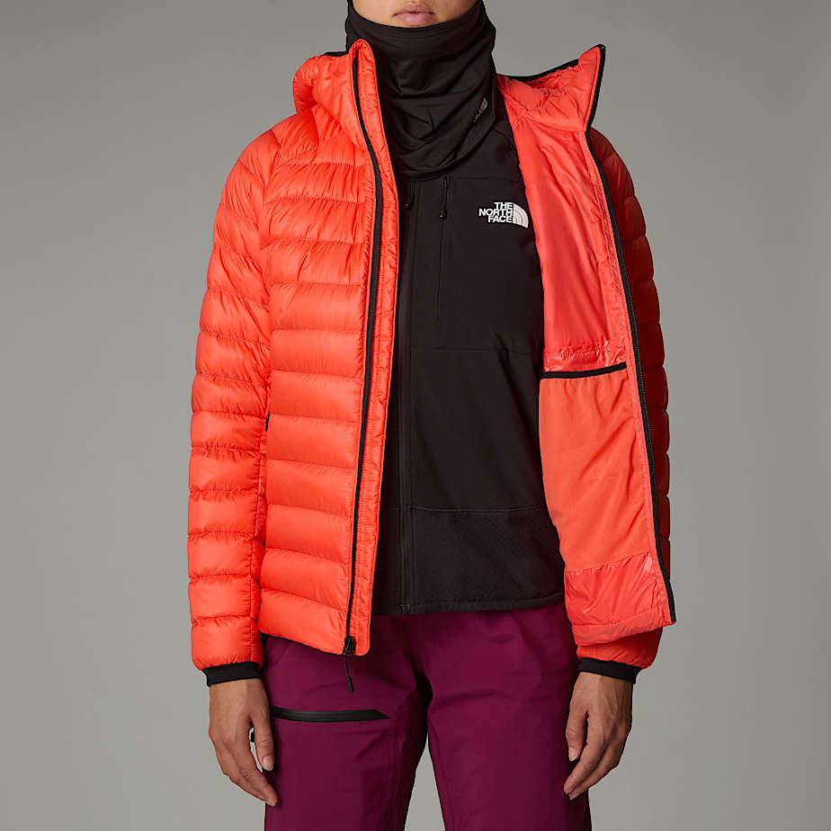 Women's Summit Breithorn Hooded Jacket | The North Face