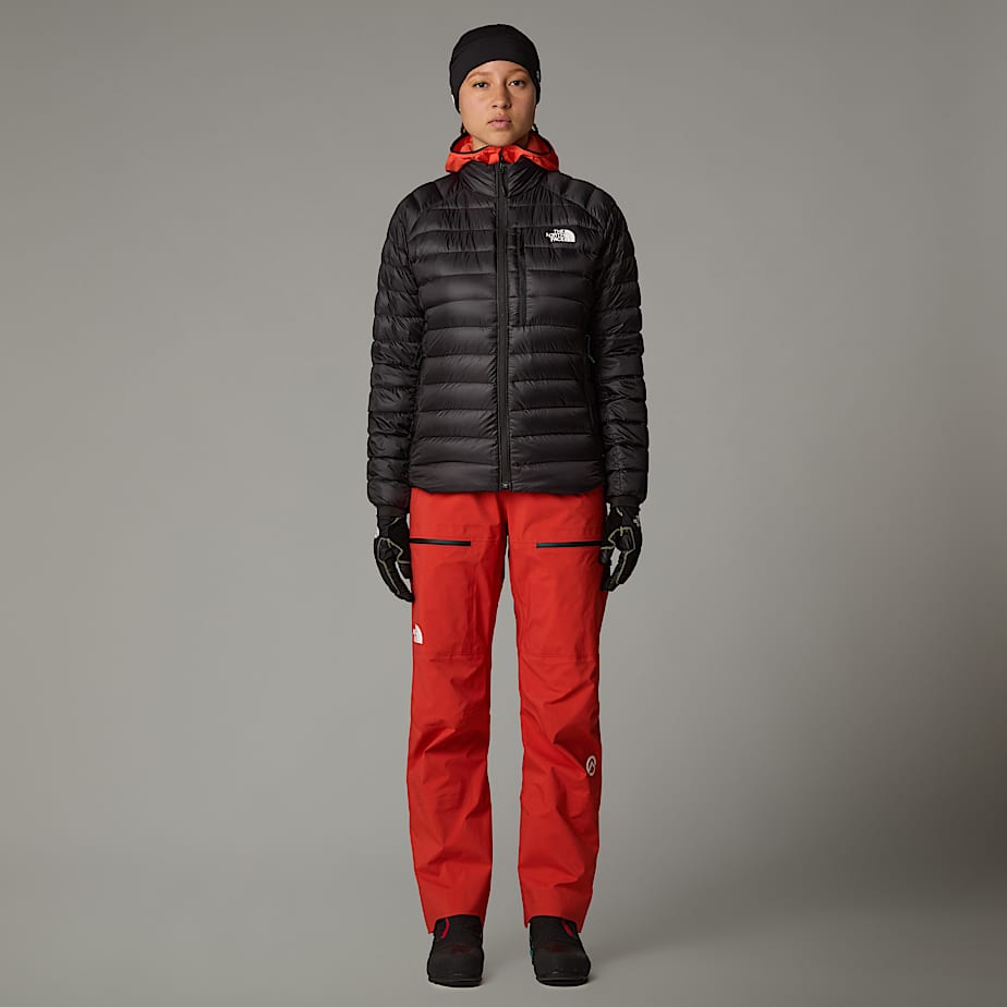 Women’s Summit Breithorn Down Jacket - 2