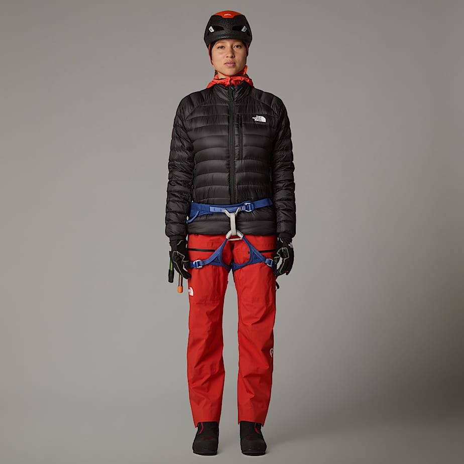 Women’s Summit Breithorn Down Jacket - 5