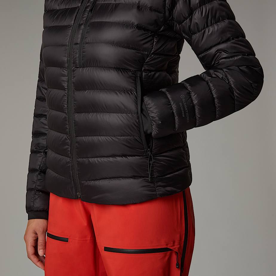 Women’s Summit Breithorn Down Jacket - 7