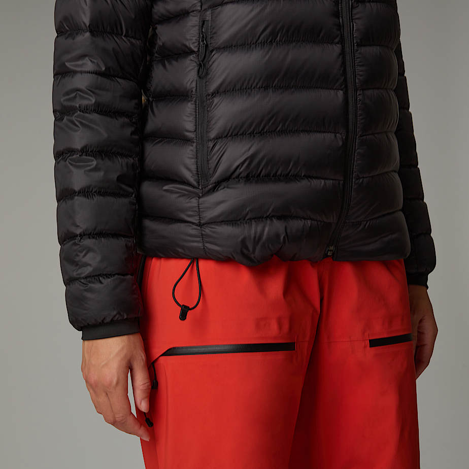 Women’s Summit Breithorn Down Jacket - 8