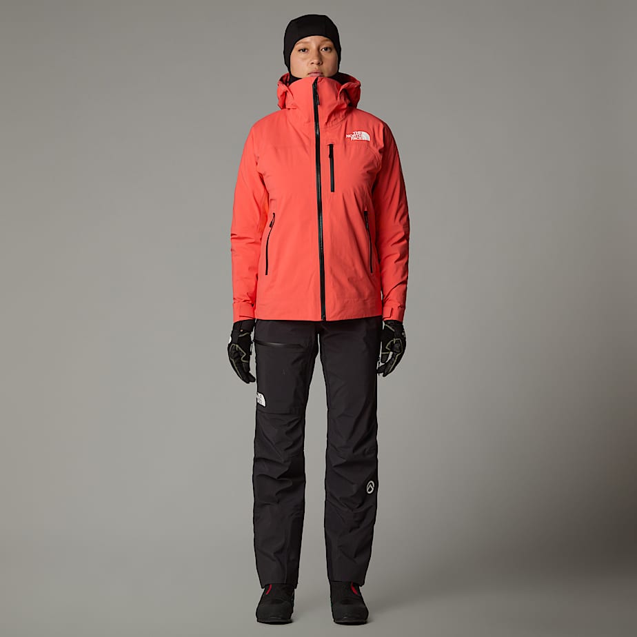 Women’s Summit Torre Egger FutureLight™ Jacket - 2