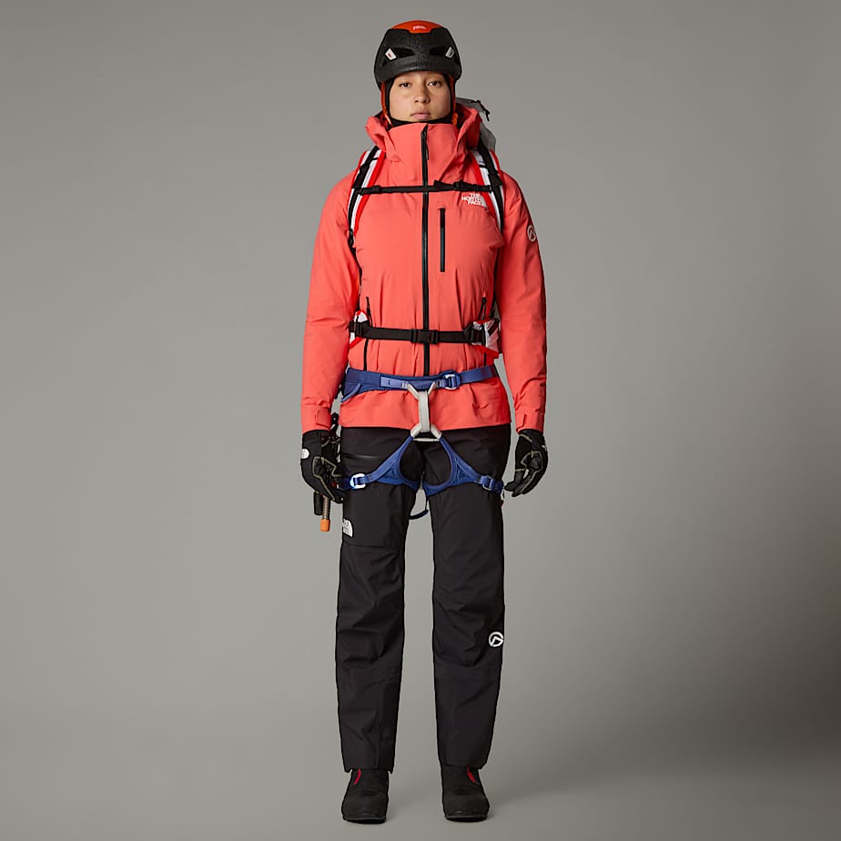 Women’s Summit Torre Egger FutureLight™ Jacket - 5