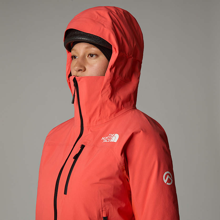 Women’s Summit Torre Egger FutureLight™ Jacket - 6