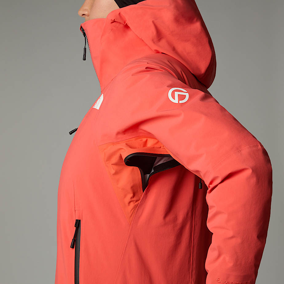 Women’s Summit Torre Egger FutureLight™ Jacket - 7