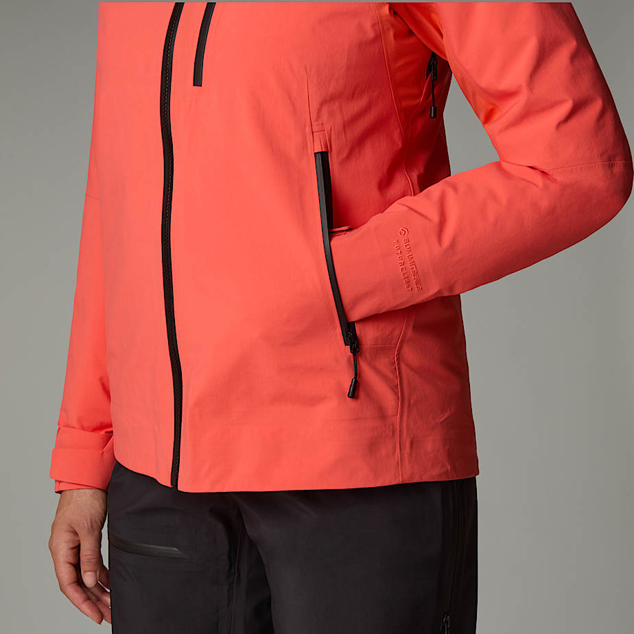 Women’s Summit Torre Egger FutureLight™ Jacket - 8