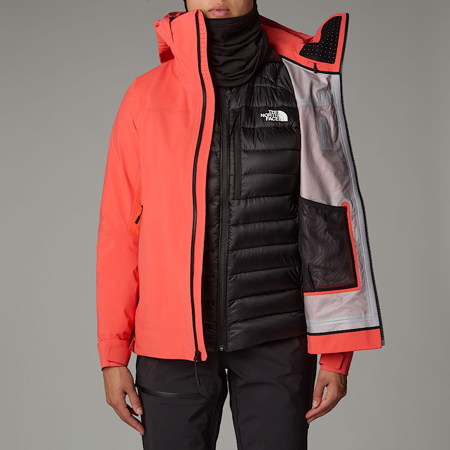 Women’s Summit Torre Egger FutureLight™ Jacket - 9