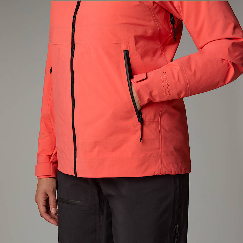 Veste Summit Chamlang FUTURELIGHT™ pour femme