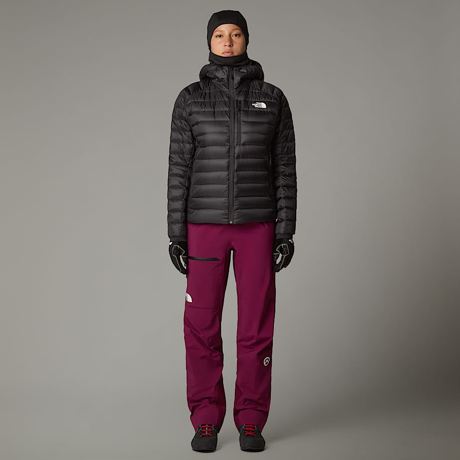 Women’s Summit Chamlang FUTURELIGHT™ Trousers - 2