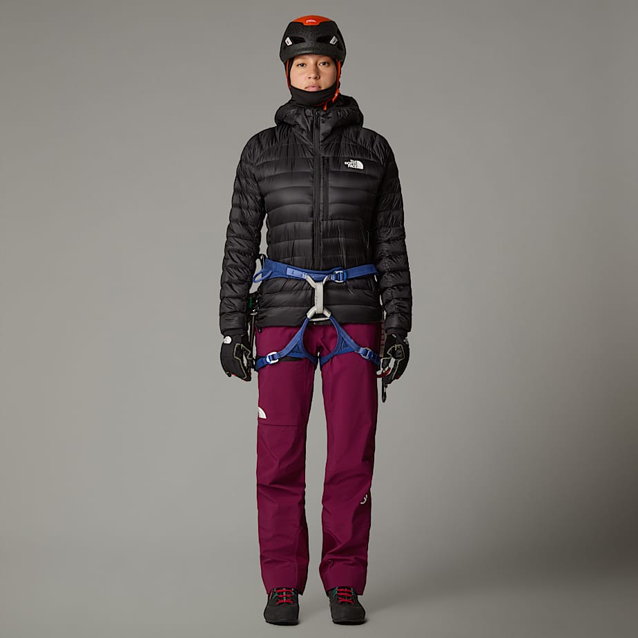 Women’s Summit Chamlang FUTURELIGHT™ Trousers - 5
