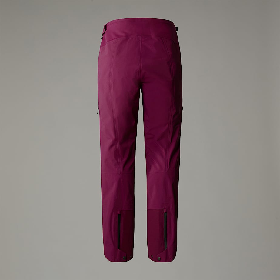 Women’s Summit Chamlang FUTURELIGHT™ Trousers - 12