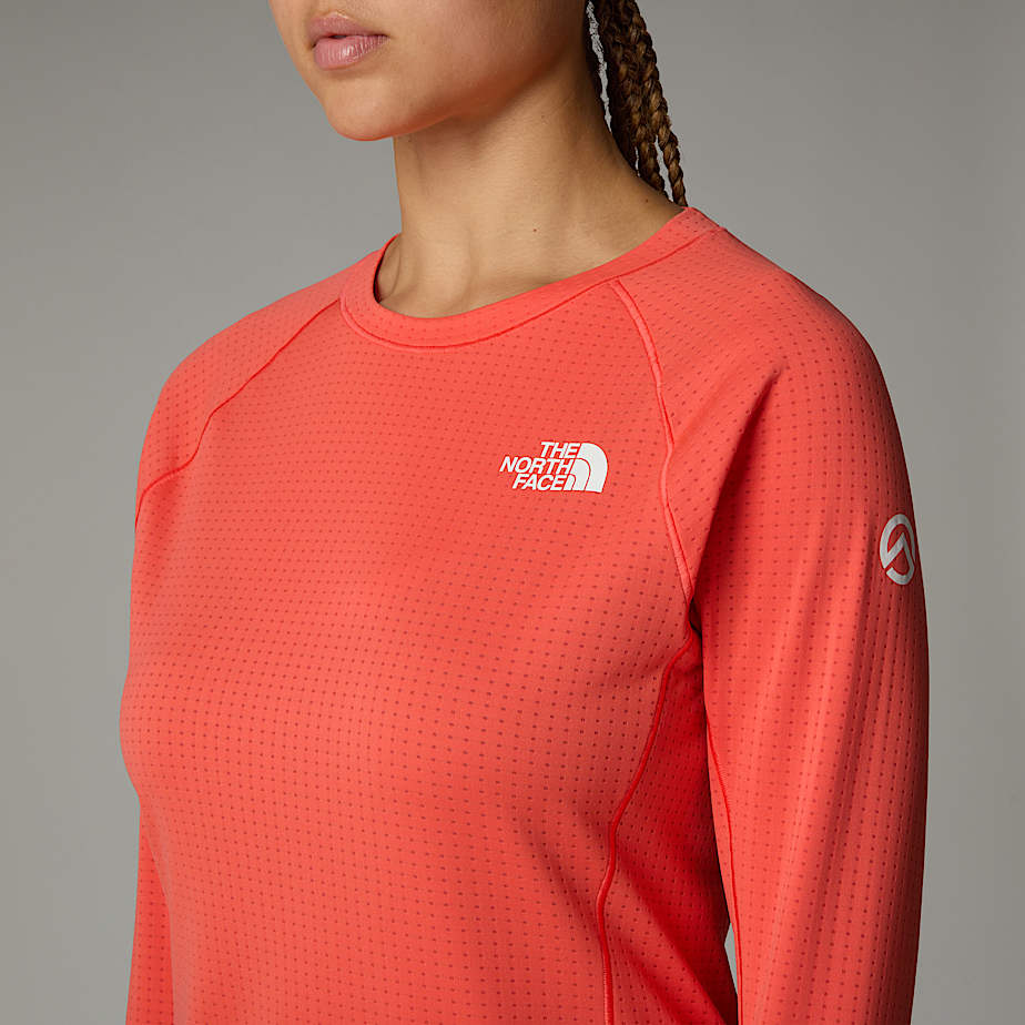 Summit Pro 120 Langarm-Baselayer für Damen - 4