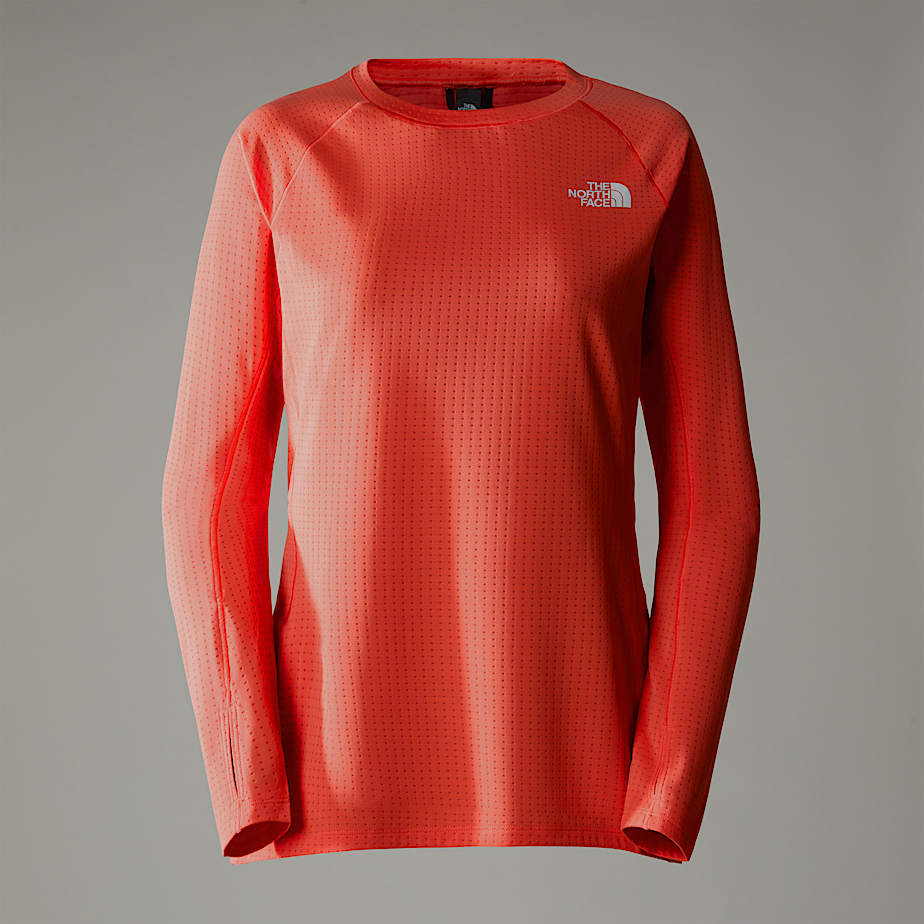 Summit Pro 120 Langarm-Baselayer für Damen - 7