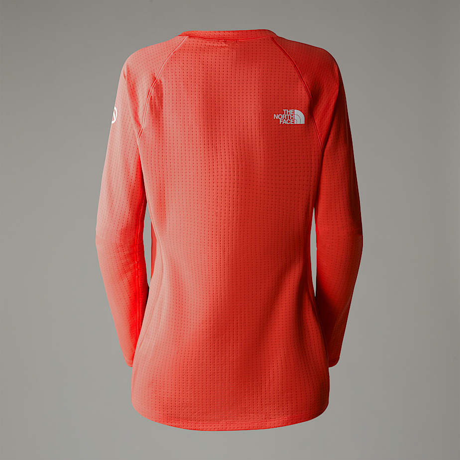 Summit Pro 120 Langarm-Baselayer für Damen - 8