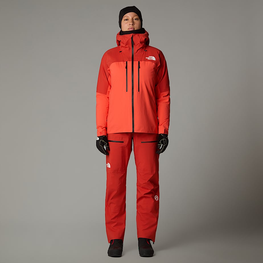 Women's Summit Pumori GORE-TEX® Pro Bib Trousers