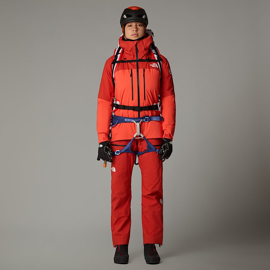Women's Summit Pumori GORE-TEX® Pro Bib Trousers
