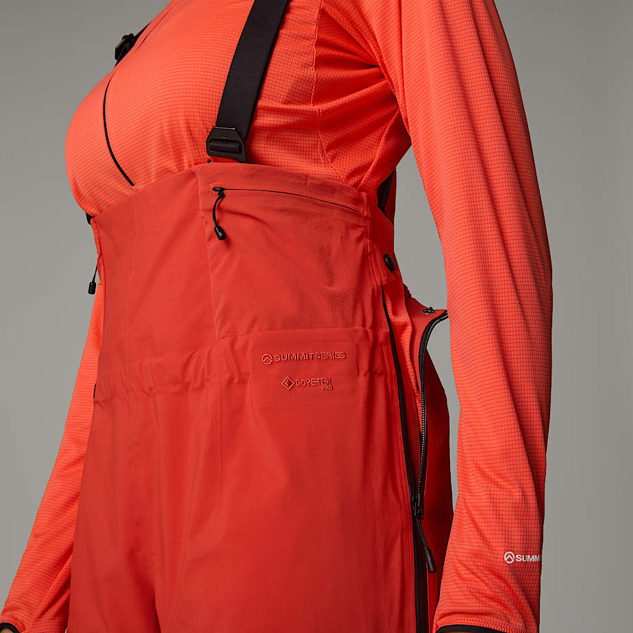 Women's Summit Pumori GORE-TEX® Pro Bib Trousers