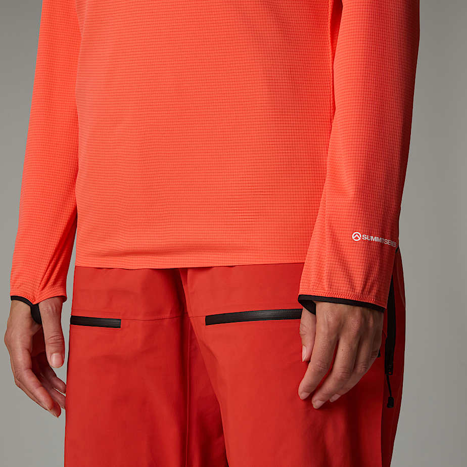 Summit Direct Sun Kapuzenpulli für Damen - 5