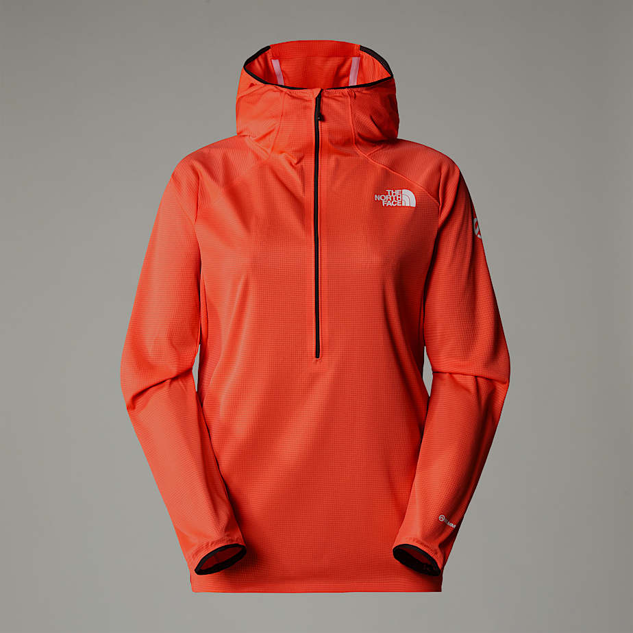 Summit Direct Sun Kapuzenpulli für Damen - 7