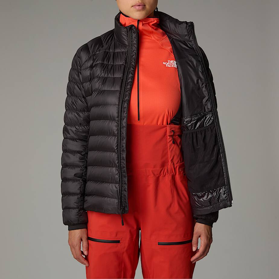 Women’s Summit Breithorn Down Jacket - 9