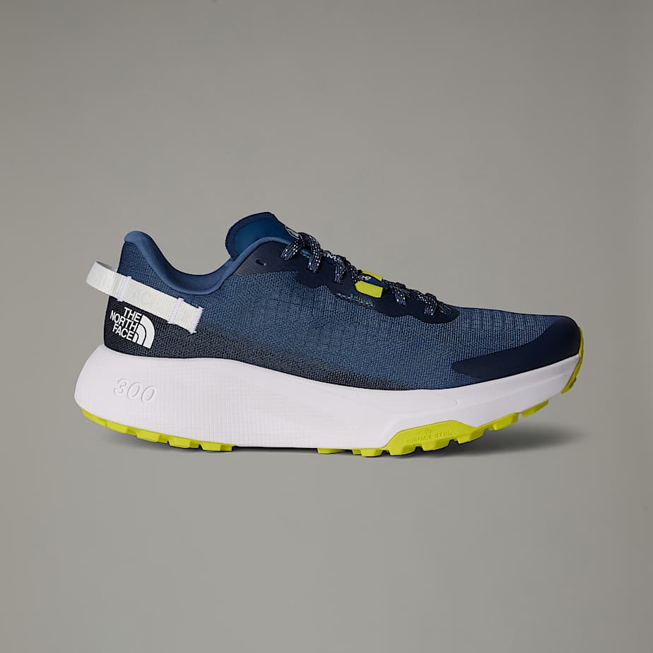 The North Face Altamesa 300 Trailrunning-schuhe Für Herren Shady Blue-summit Navy Größe 45.5 male