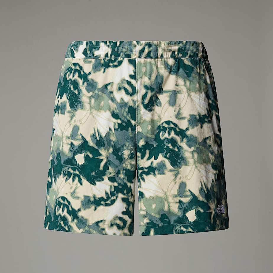 Men’s Class V Pathfinder Pull-On Shorts - 7”