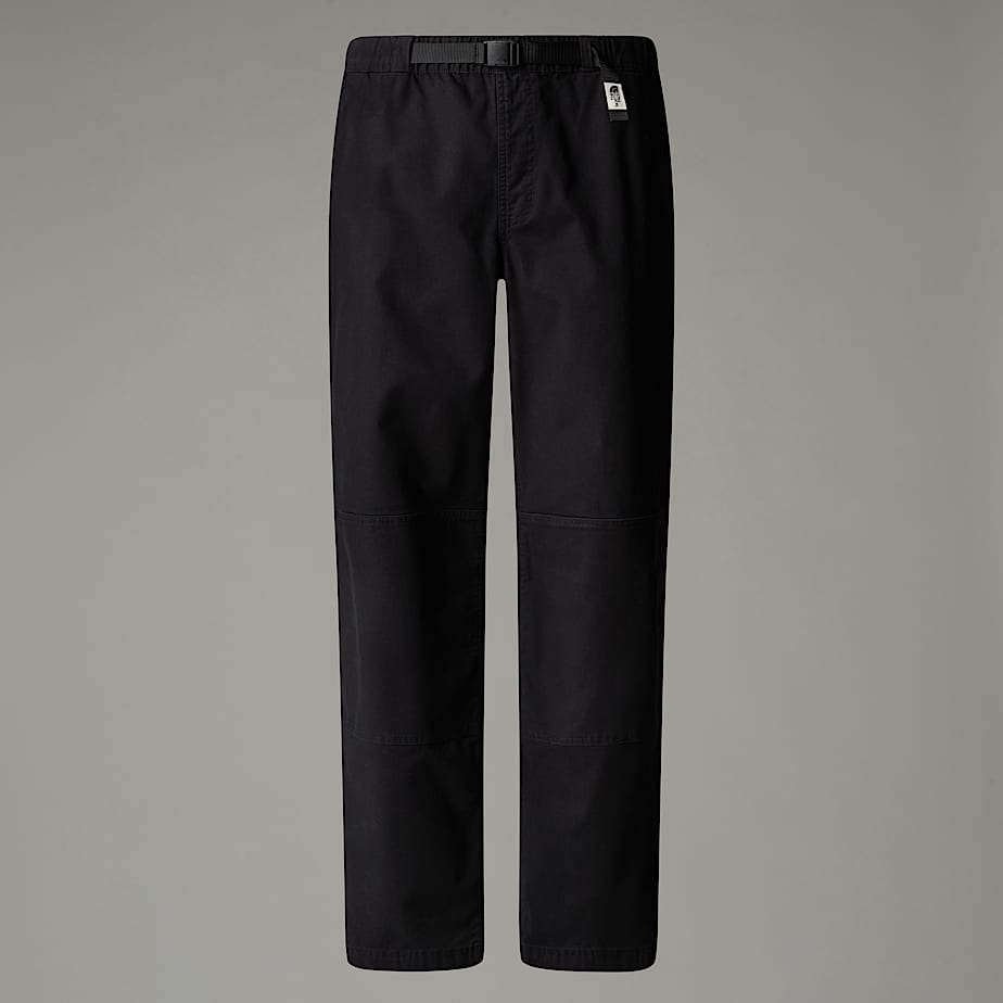 Pantalon coupe ample à ceinture Beta Utility pour homme - 8