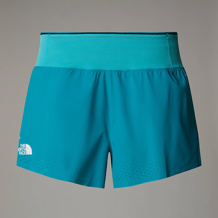 Women’s Summit Pacesetter 3" Shorts