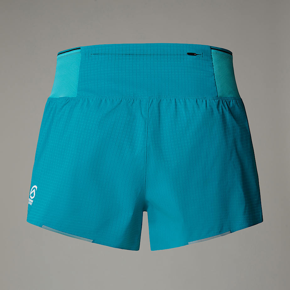 Women’s Summit Pacesetter 3" Shorts
