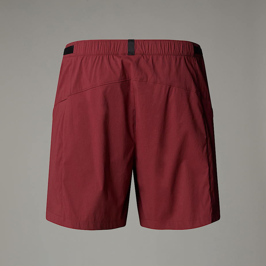 Men’s Class V Pathfinder Belted Shorts - 7"