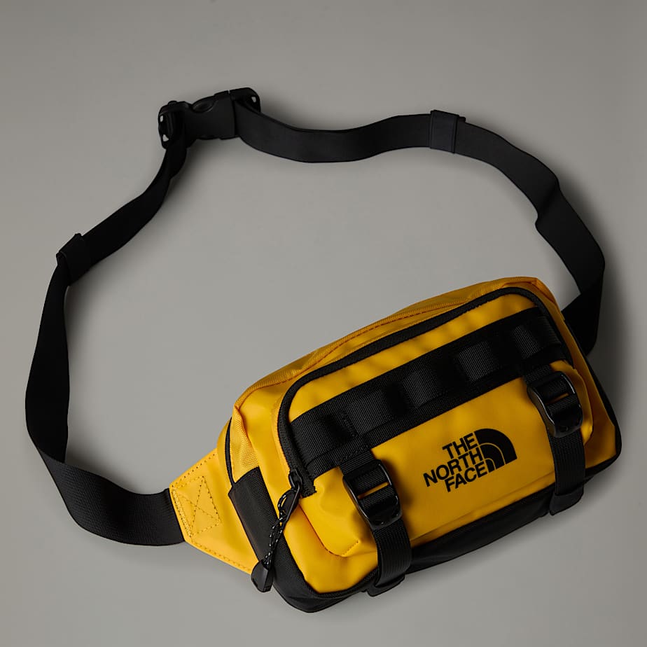 Base Camp Bum Bag - 4