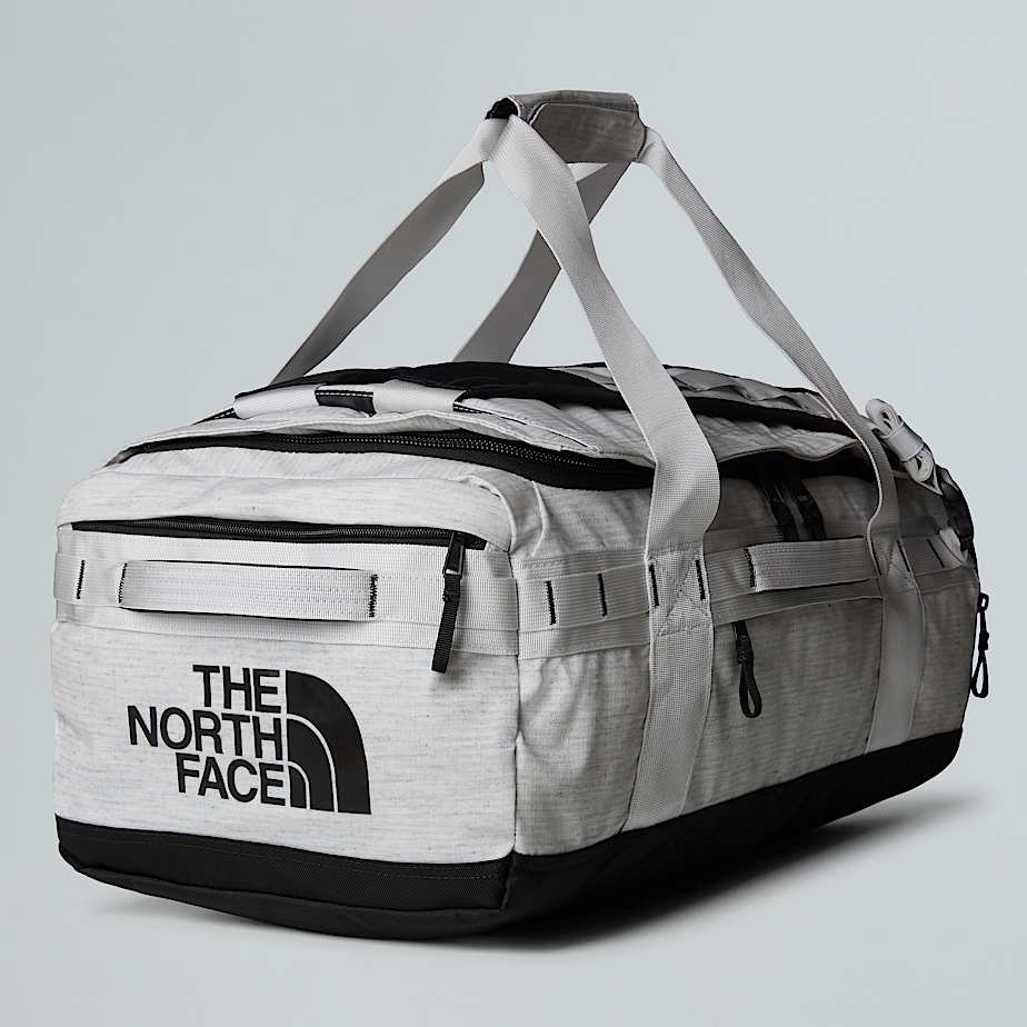 Re Grind Base Camp Voyager Duffel 42L The North Face UK