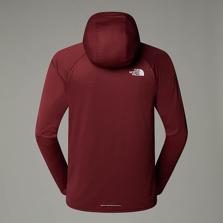 Sudadera con capucha Sunriser para hombre