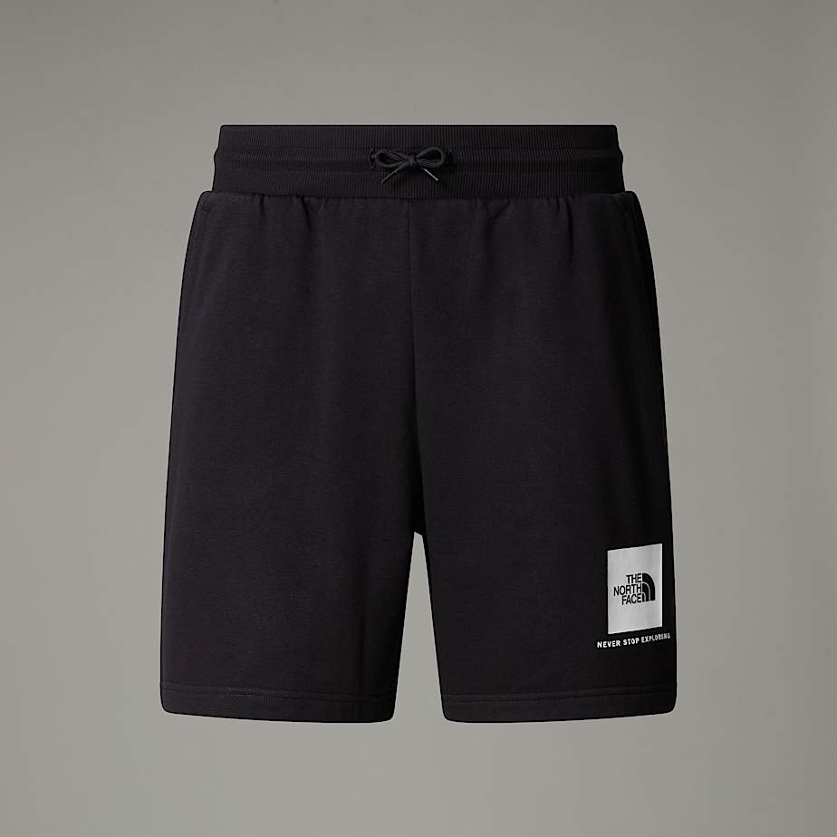 Calções NSE Box para homem