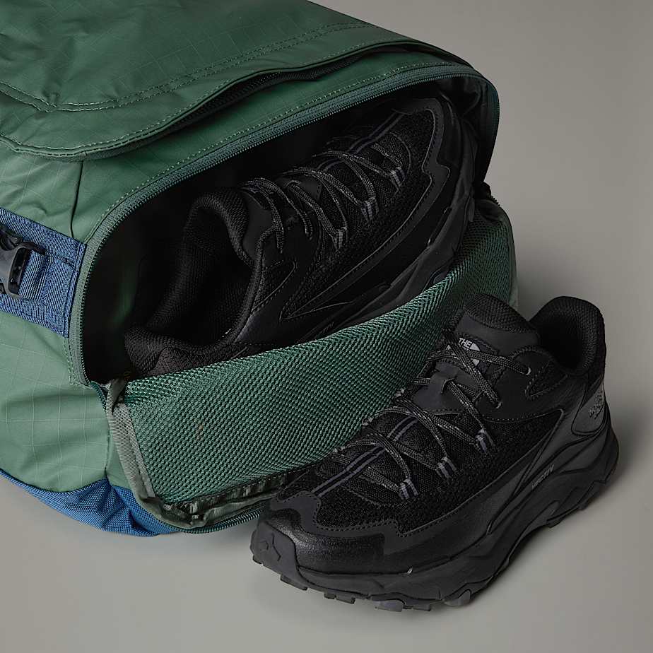 Base Camp Voyager Duffel 42L - 7