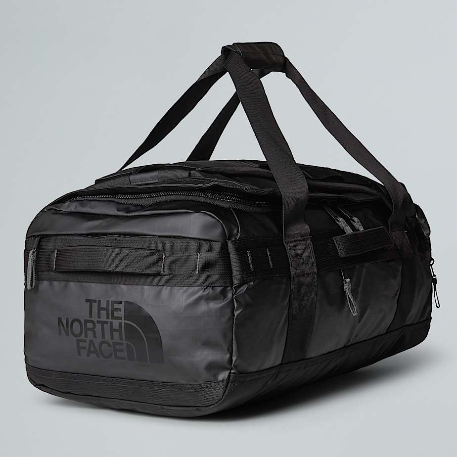 The North Face Base Camp Voyager 42-liter-duffel-tasche Tnf Black-asphalt Grey Größe Einheitsgröße male