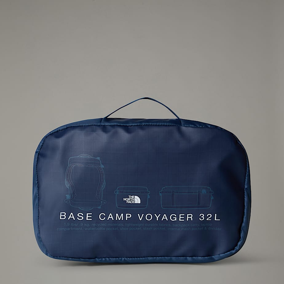 Torba podróżna Base Camp Voyager 32l