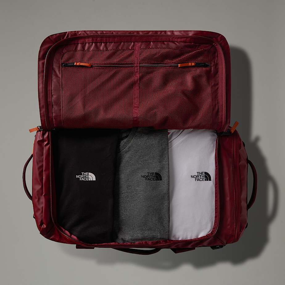 Base Camp Voyager 62L-reistas - 3