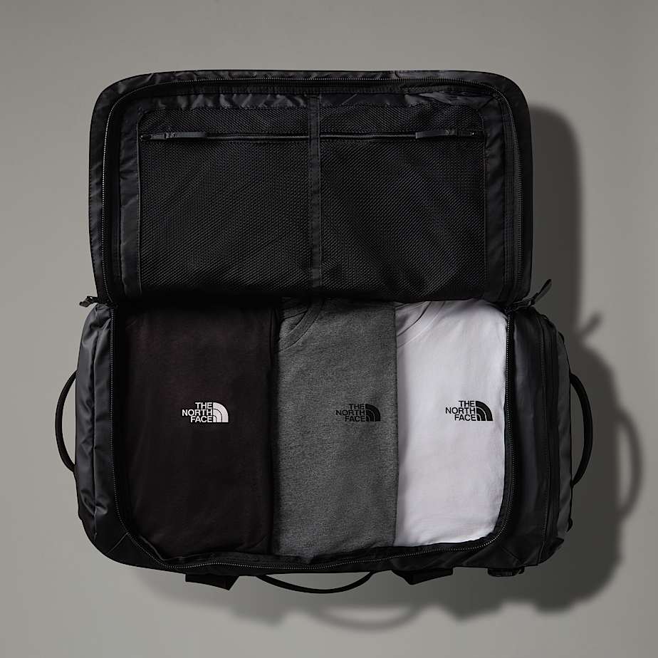 Base Camp Voyager 62-Liter-Duffel-Tasche - 3