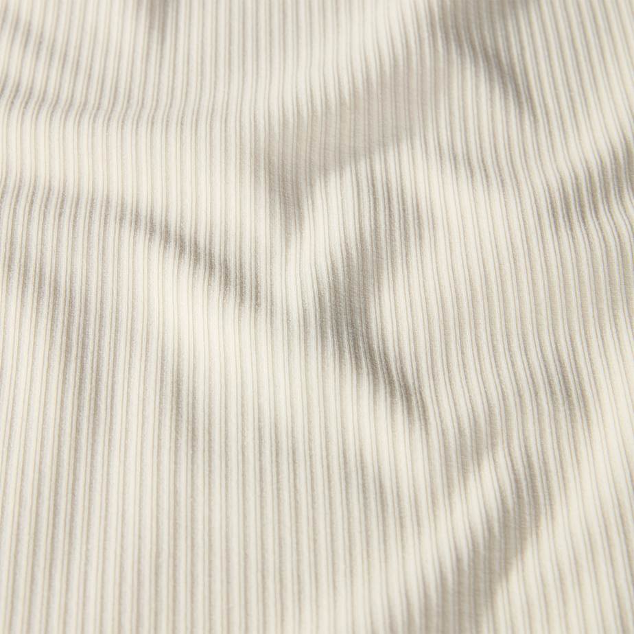 Women's Mock Neck T-Shirt - 7
