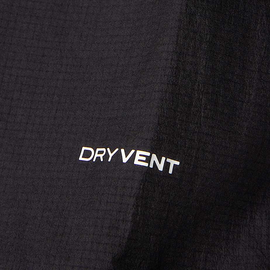 Men's Packable Shell Parka