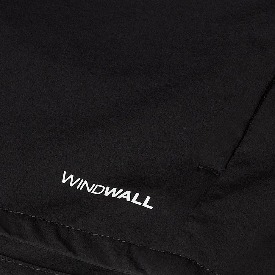 Men's Packable Gilet